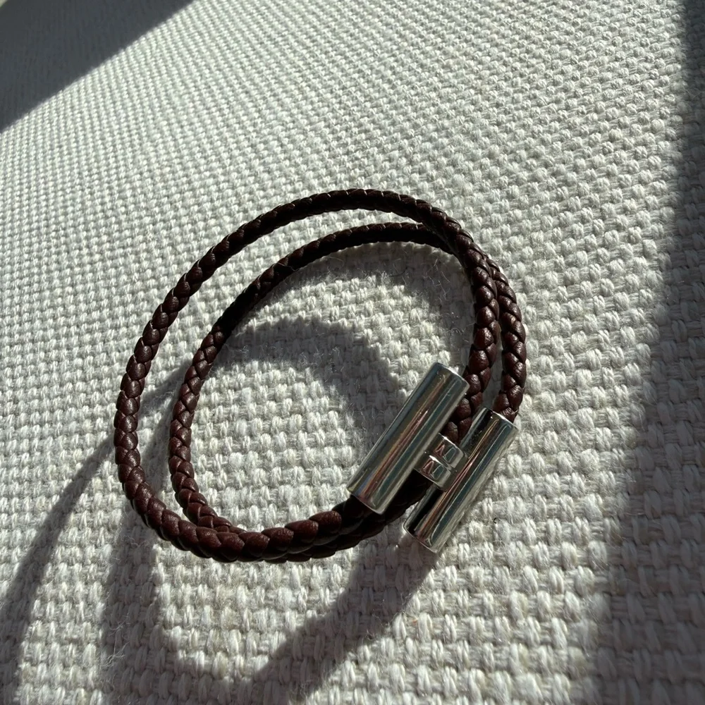 Hermes bracelet swift